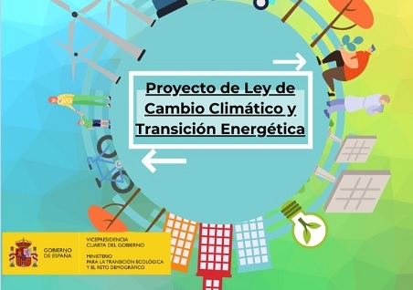 PROYECTO DE LEY DE CAMBIO CLIMÁTICO Y TRANSICIÓN ENERGÉTICA (PLCCTE)