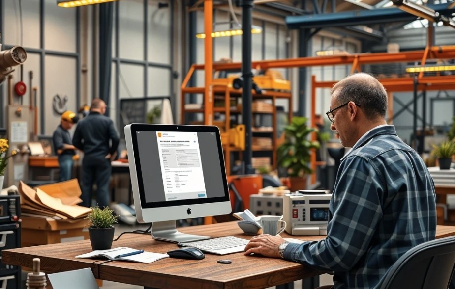 LA JUNTA DE ANDALUCÍA PUBLICA UNA NUEVA PLATAFORMA PARA LA PRESENTACIÓN DE TRÁMITES AMBIENTALES